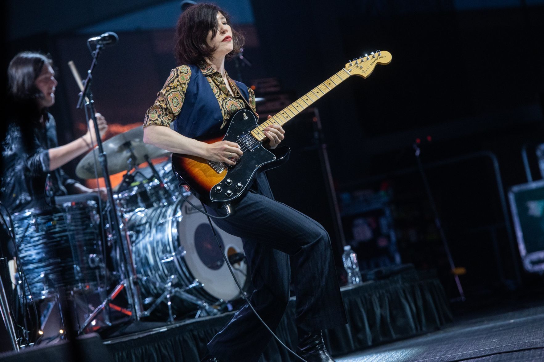 Wilco, Sleater-Kinney at St. Louis Music Park